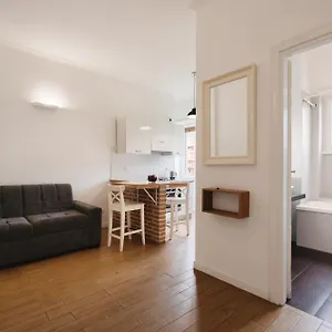 Appartamento Maison 46, Roma