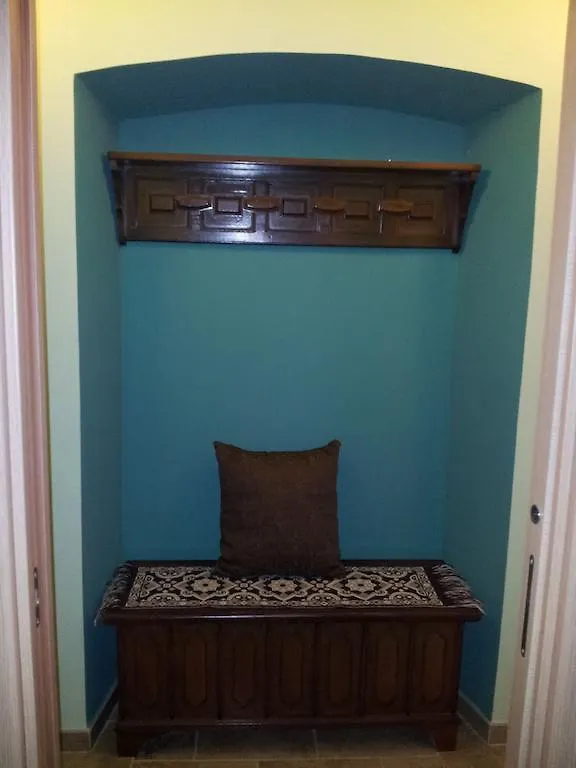 Er Sampietrino De Roma Sparita Apartament Rzym
