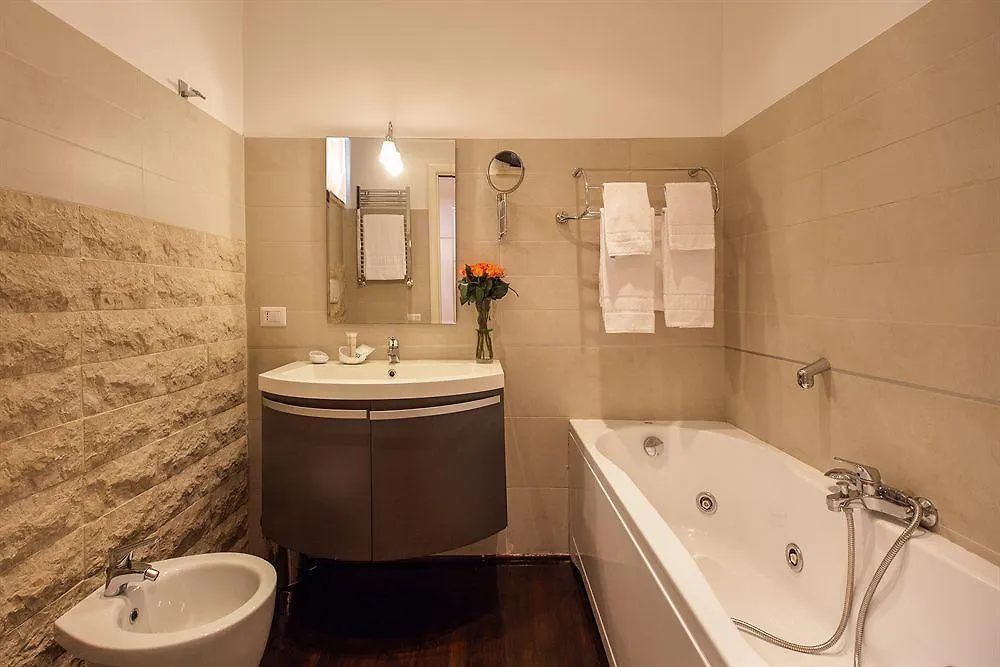 Apartament Er Sampietrino De Roma Sparita