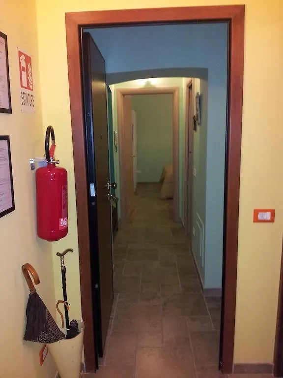 Er Sampietrino De Roma Sparita Włochy