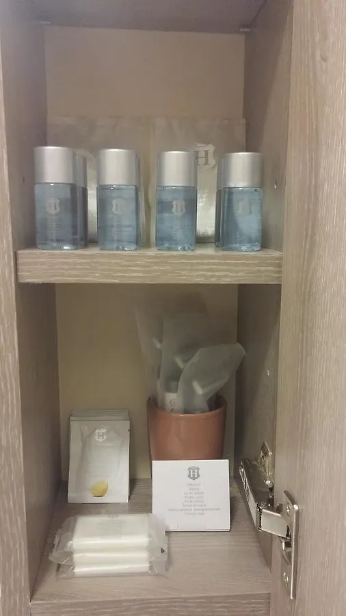 Apartament Er Sampietrino De Roma Sparita Włochy