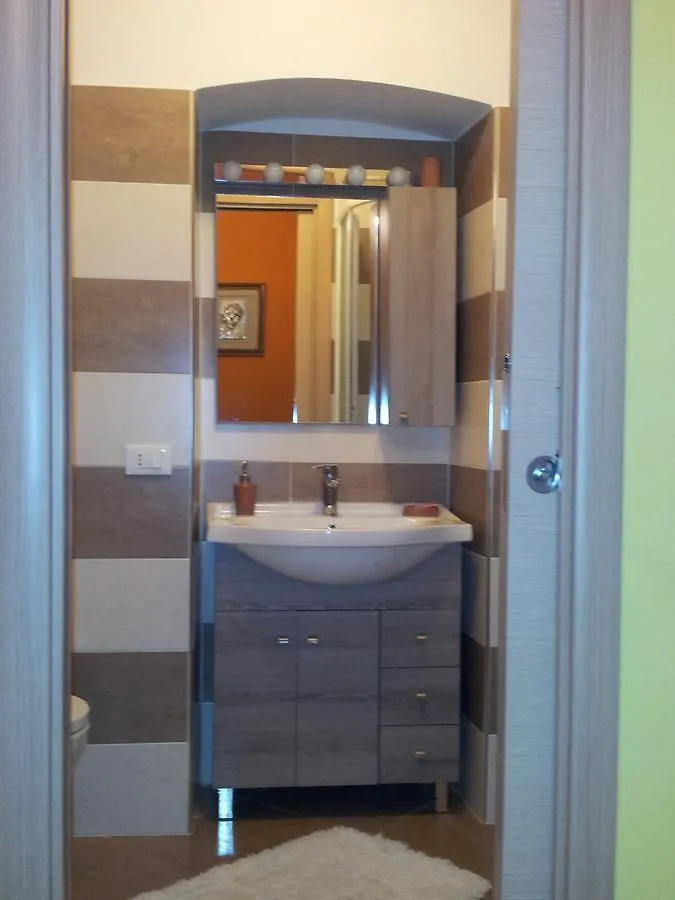 Apartament Er Sampietrino De Roma Sparita