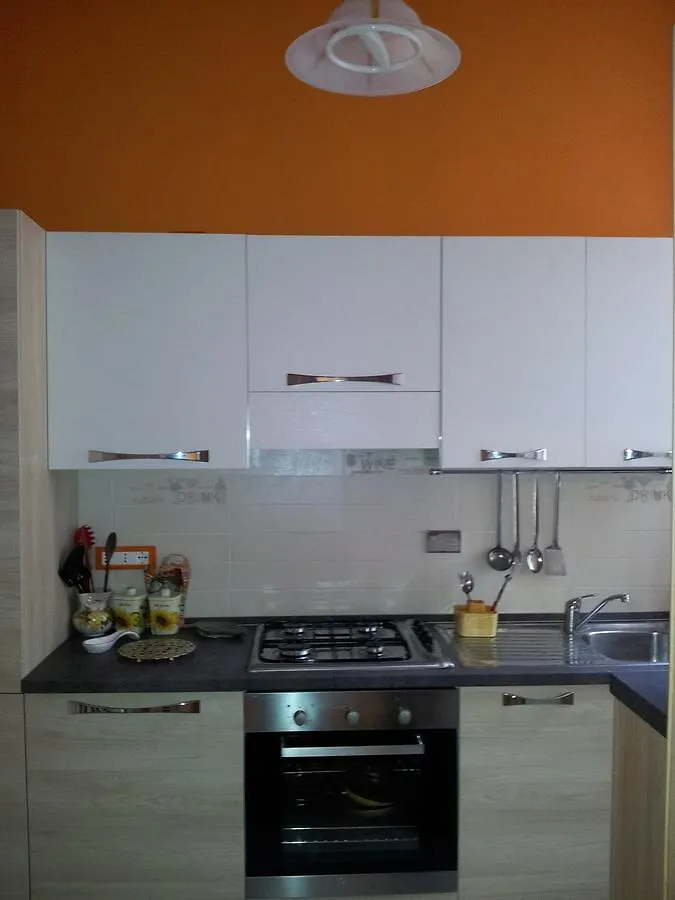 Apartament Er Sampietrino De Roma Sparita