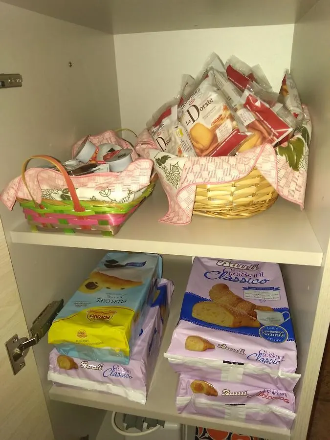 Apartament Er Sampietrino De Roma Sparita