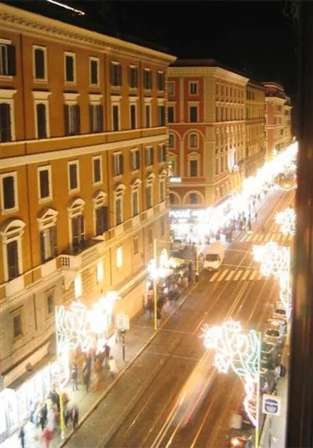 Er Sampietrino De Roma Sparita Włochy