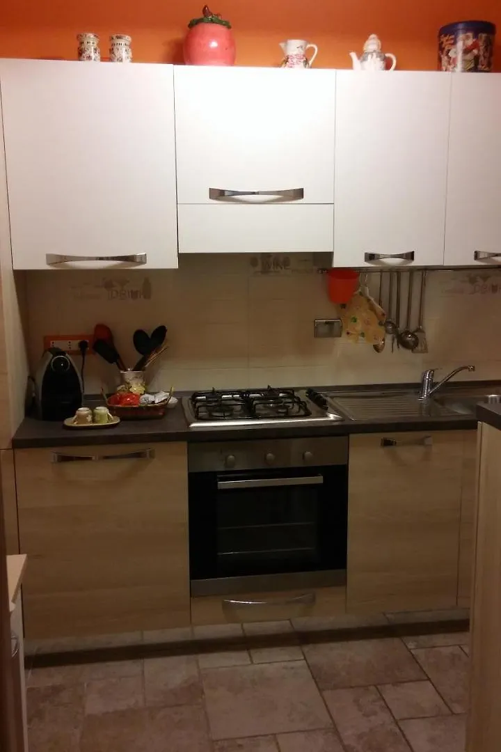 Er Sampietrino De Roma Sparita Apartament Rzym